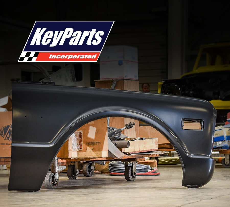 JEGSPerformance's tweet photo. Do you desire a timeless look for your muscle car? KeyParts has you covered with their extensive line of replacement grilles, exterior trim, roll pans, interior dash panels and much more. SHOP NOW!! https://t.co/fCJQGD60vW
#JEGSsince1960 #keyparts #restoration #musclecar #jegs https://t.co/dOcS2Z6zls