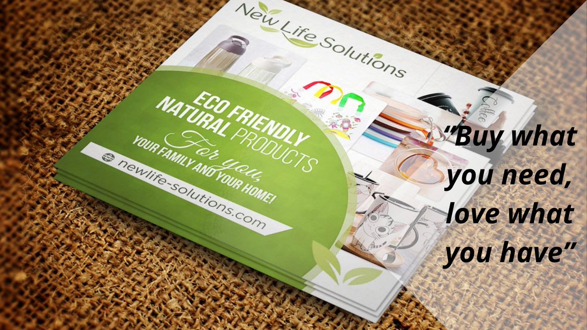 SolutionNewlife's tweet photo. Are You a Smart Shopper?
#quoteoftheday #gogreen #recycle #ecofriendlyproducts #ecofriendly #reusable #saveplanet #newlifesolutions #ecoideas #green #zerowaste #ecoshoping #ecofriendlyshop #greenlife #greenplanet #smartconsumer #consciousconsumer #ethicalfashion #onlineshopping https://t.co/CvOLKa0Y81