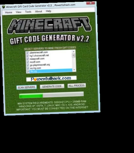 Minecraft Minecraft