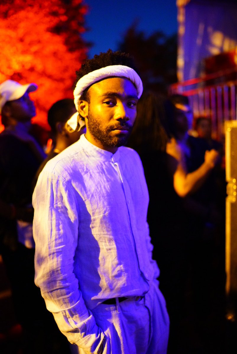 archiveglover's tweet photo. AFROPUNK 2016 https://t.co/iZ2EloQAIA