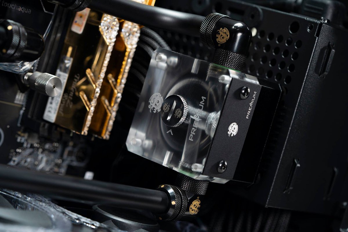 coolermasterfr's tweet photo. Super mod avec un Cooler Master NR200P ! On ADORE. 🔥 #CMSquad
Crédit : Hoai Phong
https://t.co/86GDHCViLK https://t.co/KIsyNGIah4