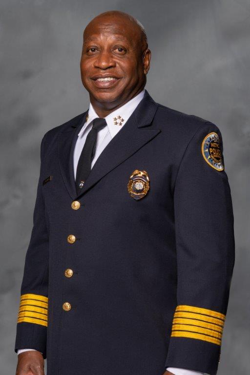 Metro Nashville PD on Twitter "Congratulations Chief John Drake, just