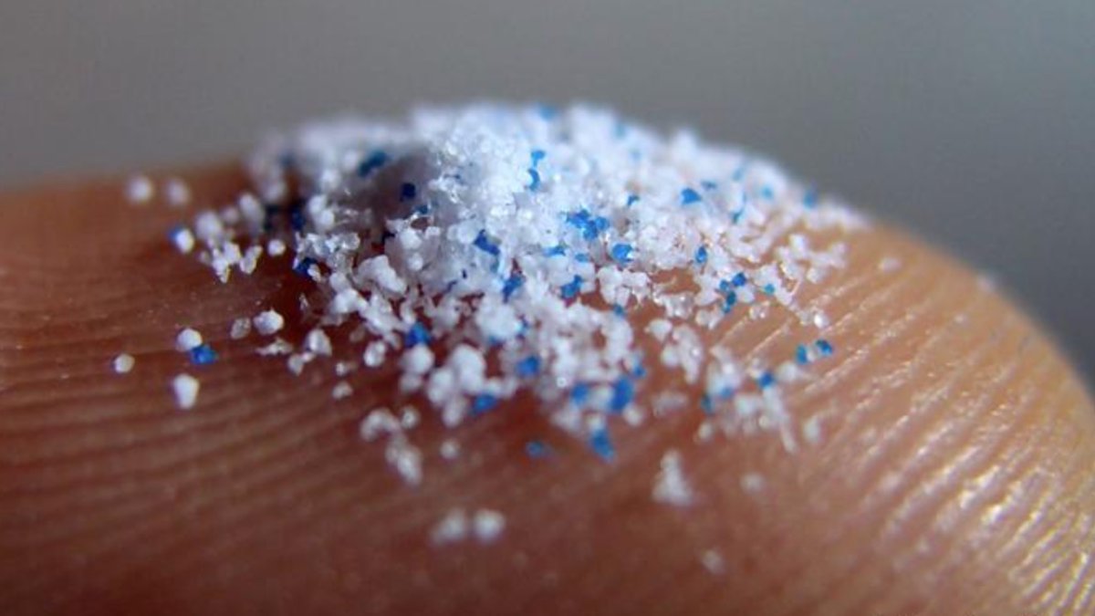 TaisGadeaLara's tweet photo. 🇦🇷 Es ley la prohibición de importación y comercialización de cosméticos y artículos de higiene personal con microesferas plásticas añadidas (#microplásticos) https://t.co/ayOxFZacOt