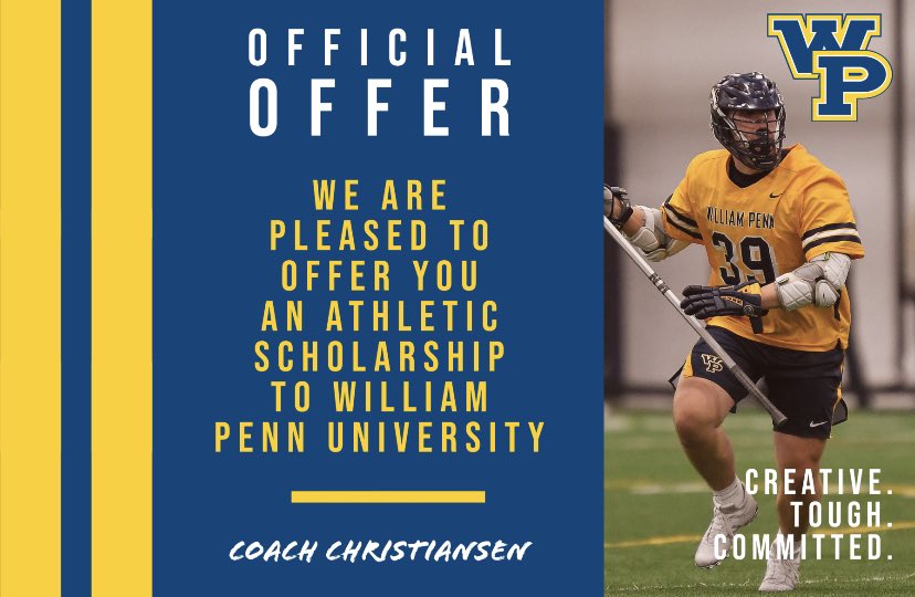 b2smir's tweet photo. Blessed to receive an offer from @StatesmenMLAX thank you coach @LacrosseSavant 🙏🏾 https://t.co/3DXpmC6ty4