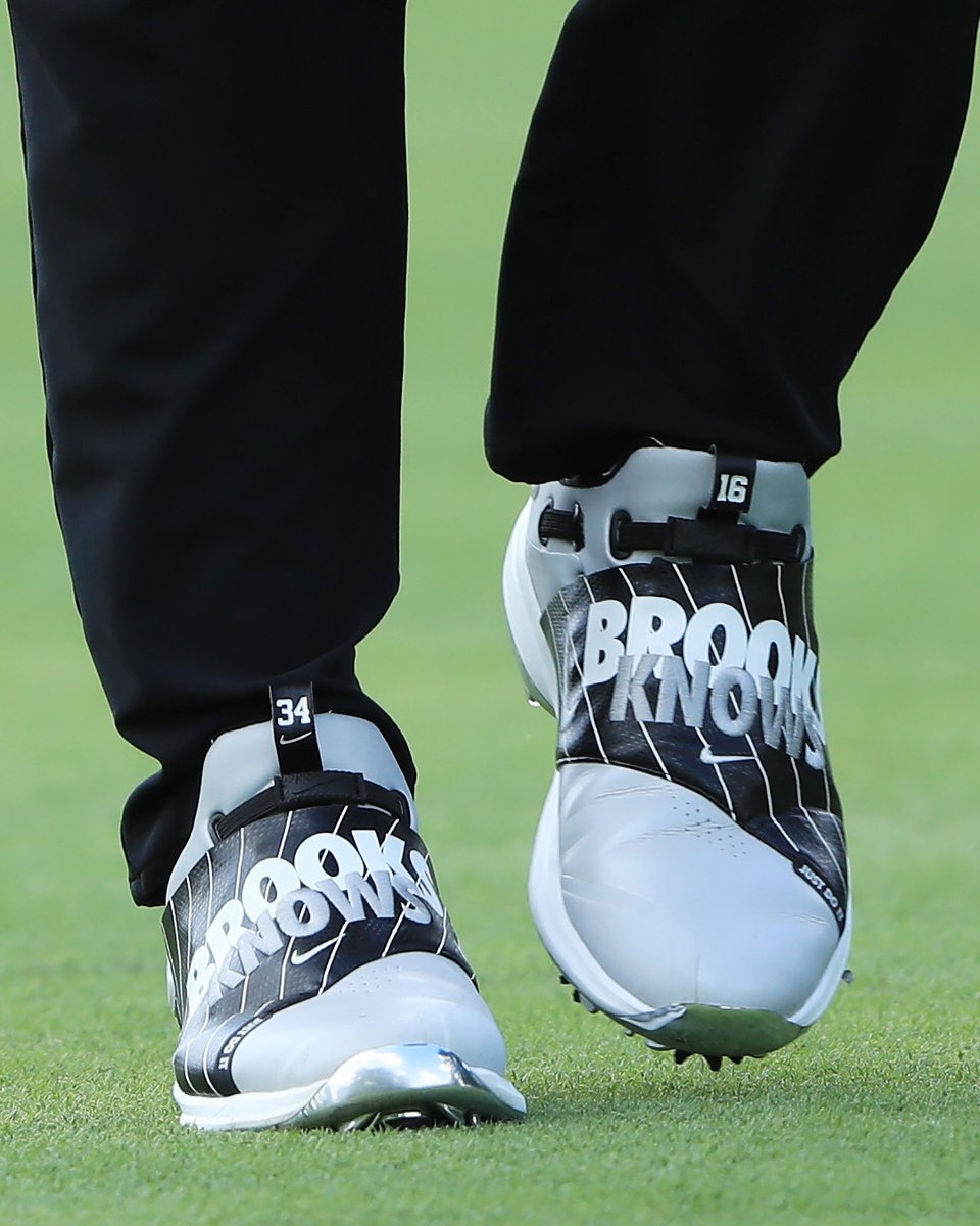 bo knows golf shoes