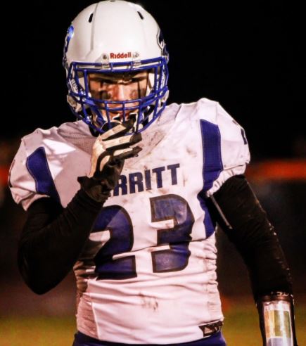 MacombCoaches's tweet photo. Tier 3 All Macomb County First Team Offensive Line from @MerrittMustangs Jacob Sutter @JacobSutter2022 
https://t.co/mdz0rePsz5 https://t.co/7uOEIUzOsM