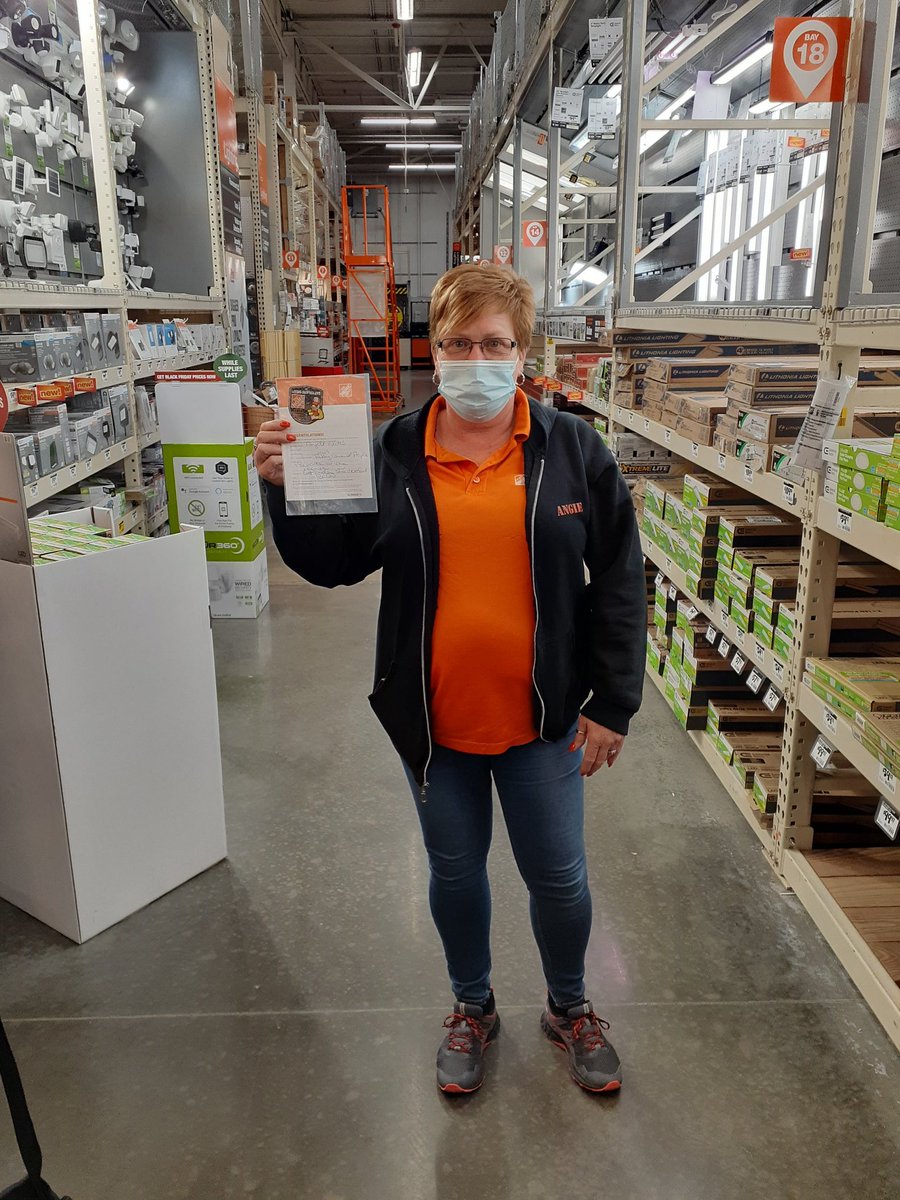 *RONDA* (@babygirlshack) on Twitter photo Congratulations Angie! Associate of the month! <a href="/Pat_Lawlor/">Pat Lawlor</a> <a href="/PatLetsDoThis/">Patrick Phelps</a> <a href="/THD1109/">Jason</a> <a href="/ashlayton2332/">Ashley Layton</a> <a href="/specialty1109/">Kevin Johnson</a> Congratulations Angie! Associate of the month! <a href="/Pat_Lawlor/">Pat Lawlor</a> <a href="/PatLetsDoThis/">Patrick Phelps</a> <a href="/THD1109/">Jason</a> <a href="/ashlayton2332/">Ashley Layton</a> <a href="/specialty1109/">Kevin Johnson</a>