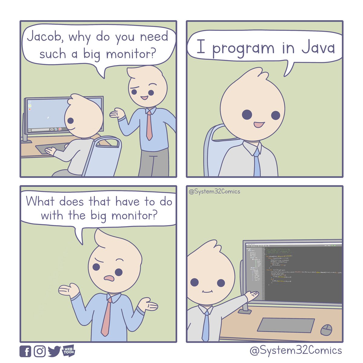 System32comics_Advanced tweet media