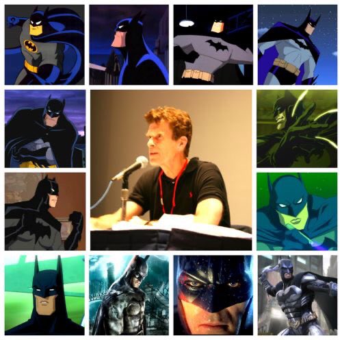 Killer Toys on X: Happy birthday to American actor and voice actor Kevin  Conroy, born November 30, 1955, well known for his voice role as Batman,  beginning on the 1990s Warner Bros.