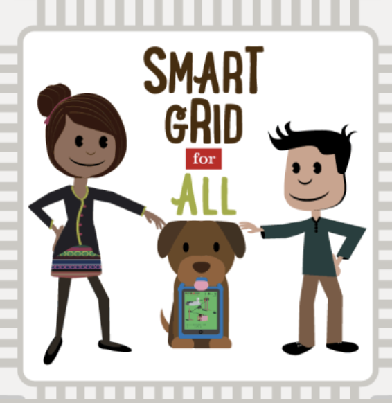 smrtgrd4schools's tweet photo. https://t.co/nTvtQeY02f #SmartGridForAll https://t.co/h96ELJ9ktT