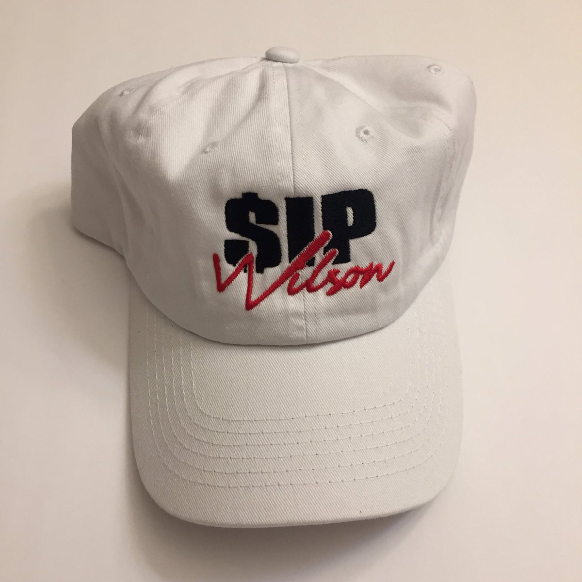 sip_store's tweet photo. Fresh in @sip_store #sipwilsondadhat #theorginal #homecolors #instock #dm #website #orderyourstoday #trademark ๐จ๐จโข๏ธยฎ๏ธ https://t.co/KNs7CLnesU