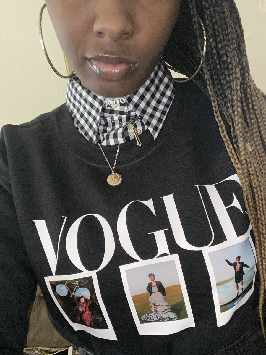tasha. (@TeesByTJ) on Twitter photo 30/11/2020 20:23:09 preview of the way I styled it preview of the way I styled it