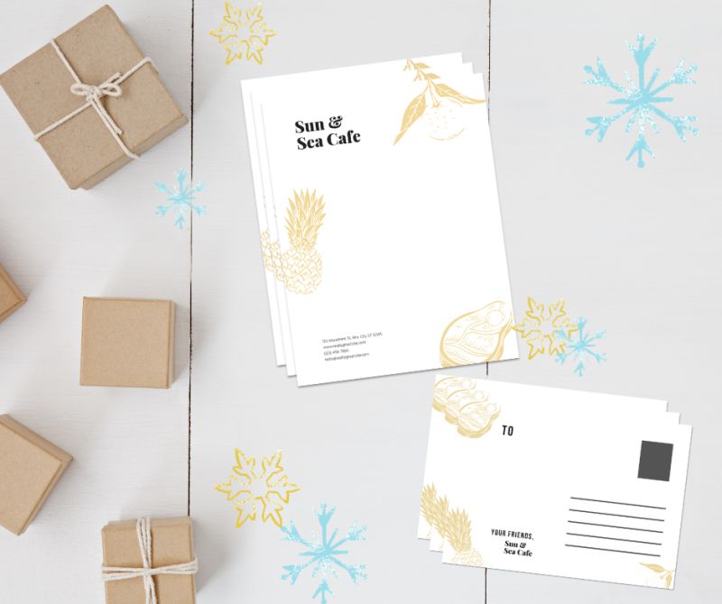 Is your stationary ready for ❄️ ✨ holiday mailings✨❄️ ? We can help with sustainably printed letterhead, envelopes and more! #branding #sustainabilitymatters #holidaymail

Check out our website for easy printing: printforest.com