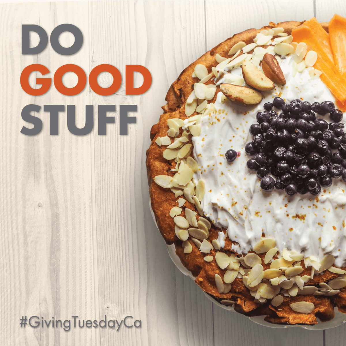 albertaemerald's tweet photo. Tomorrow, keep #doinggoodstuff and consider donating to our mission in honour of #givingtuesdayyeg! For every donation of $25 or more receive a plant-based cookbook featuring four exclusive recipes by Chef @sbcremebrulee from @yegconvention! https://t.co/GooHFGZb4m https://t.co/dUTAlyyAgc
