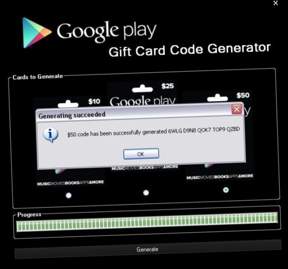 gift card generator software free download / Twitter