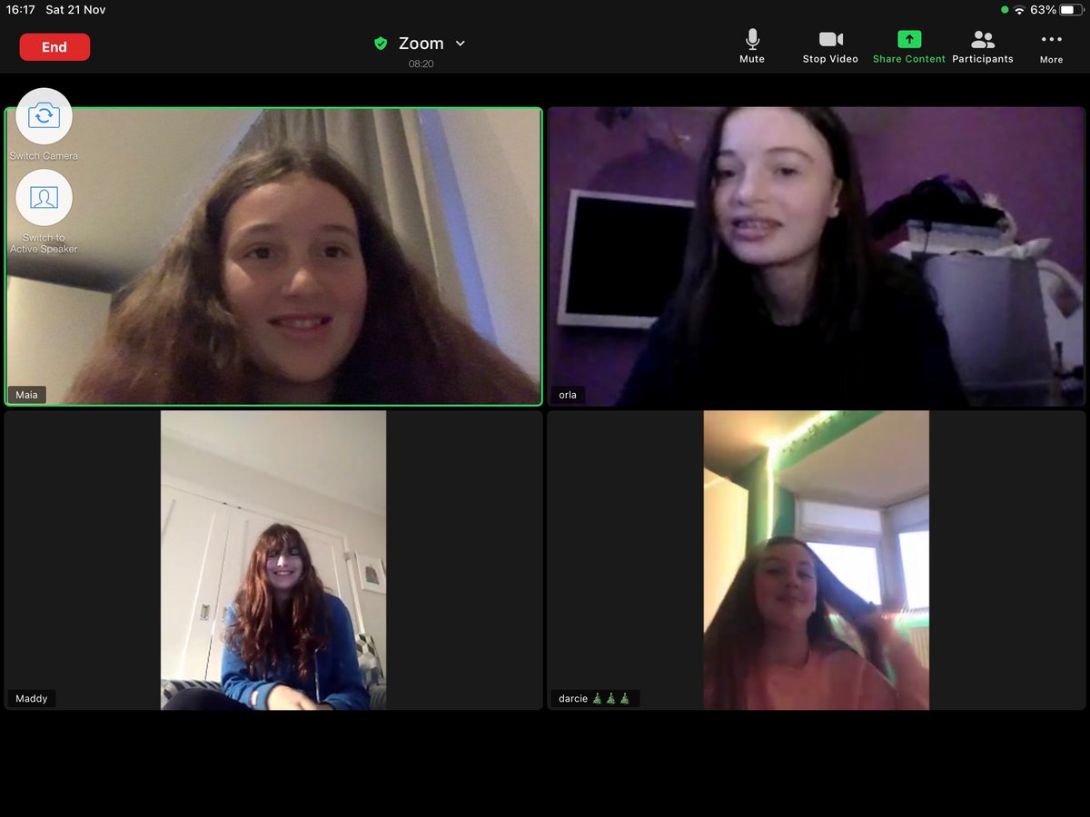 We’ve got started back on track for regionals in #proclass . We are pleased to announce our #newteam member Maddy who is going to be our manufacturing engineer along side Rachel, the design engineer. #f1inschoolsuk #suffrajets #2021