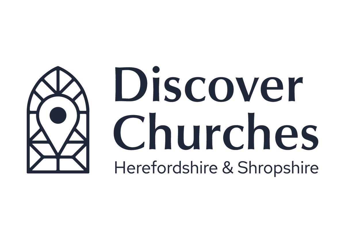 Discover Churches in Herefordshire & Shropshire tweet media