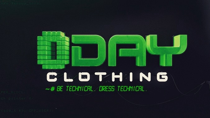 Last promo of the year. Only today: get FREE SHIPPING on all orders, clicking the "Redeem" button when adding to cart.

zerodayclothing.com