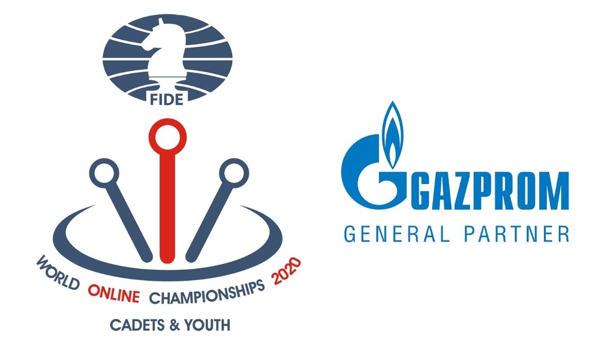 International Chess Federation tweet media