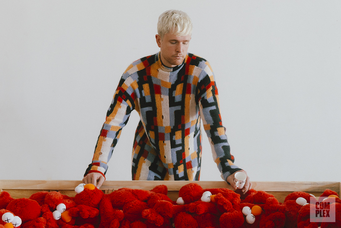 ComplexMusic's tweet photo. 🚨🐍 @jamesblake wants to produce an album for @youngthug 

https://t.co/FbQ89qZQpi https://t.co/1bju8teaQv