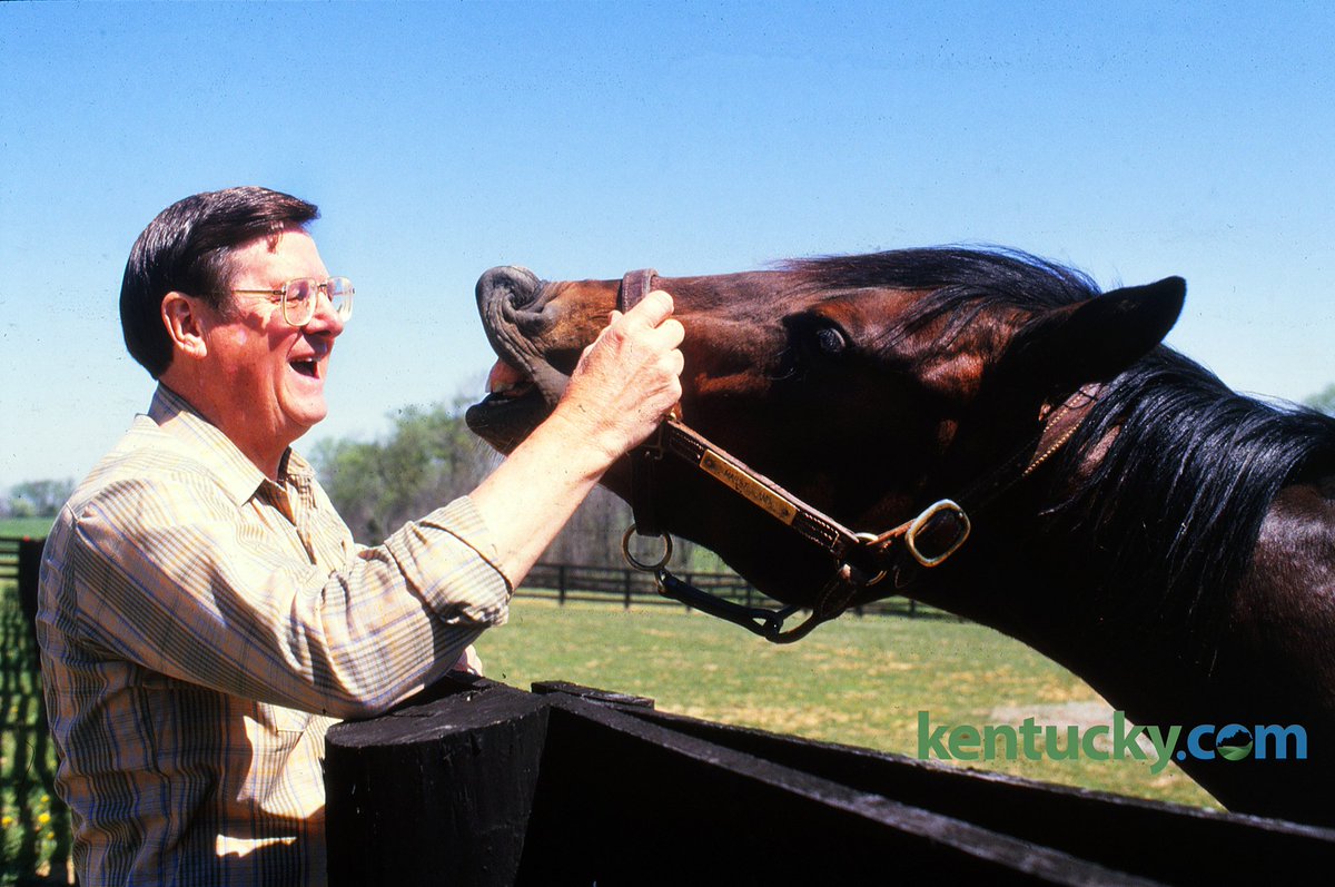 KY Photo Archive tweet media