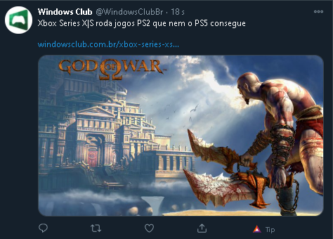 Xbox Series XS roda jogos PS2 que nem o PS5 consegue - Windows Club