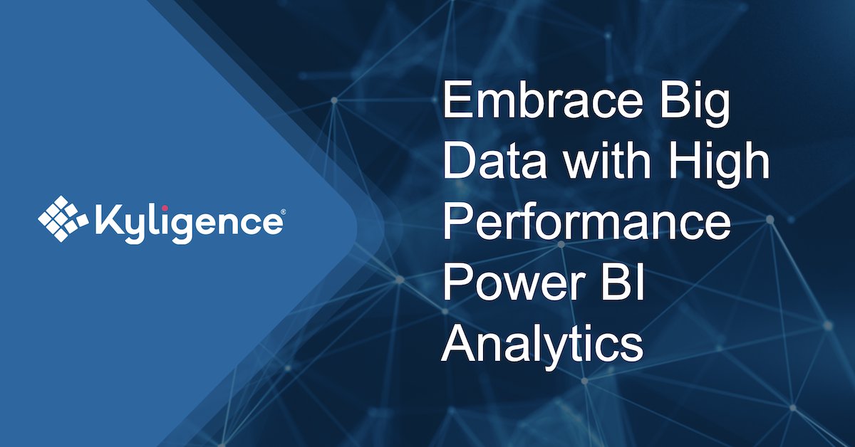 kyligence's tweet photo. Supercharge your #analytics, even as your datasets scale into the petabytes, with the leading solution for fast BI on big data. 

https://t.co/eIEp8XxrLC https://t.co/8QSzMPviWb
