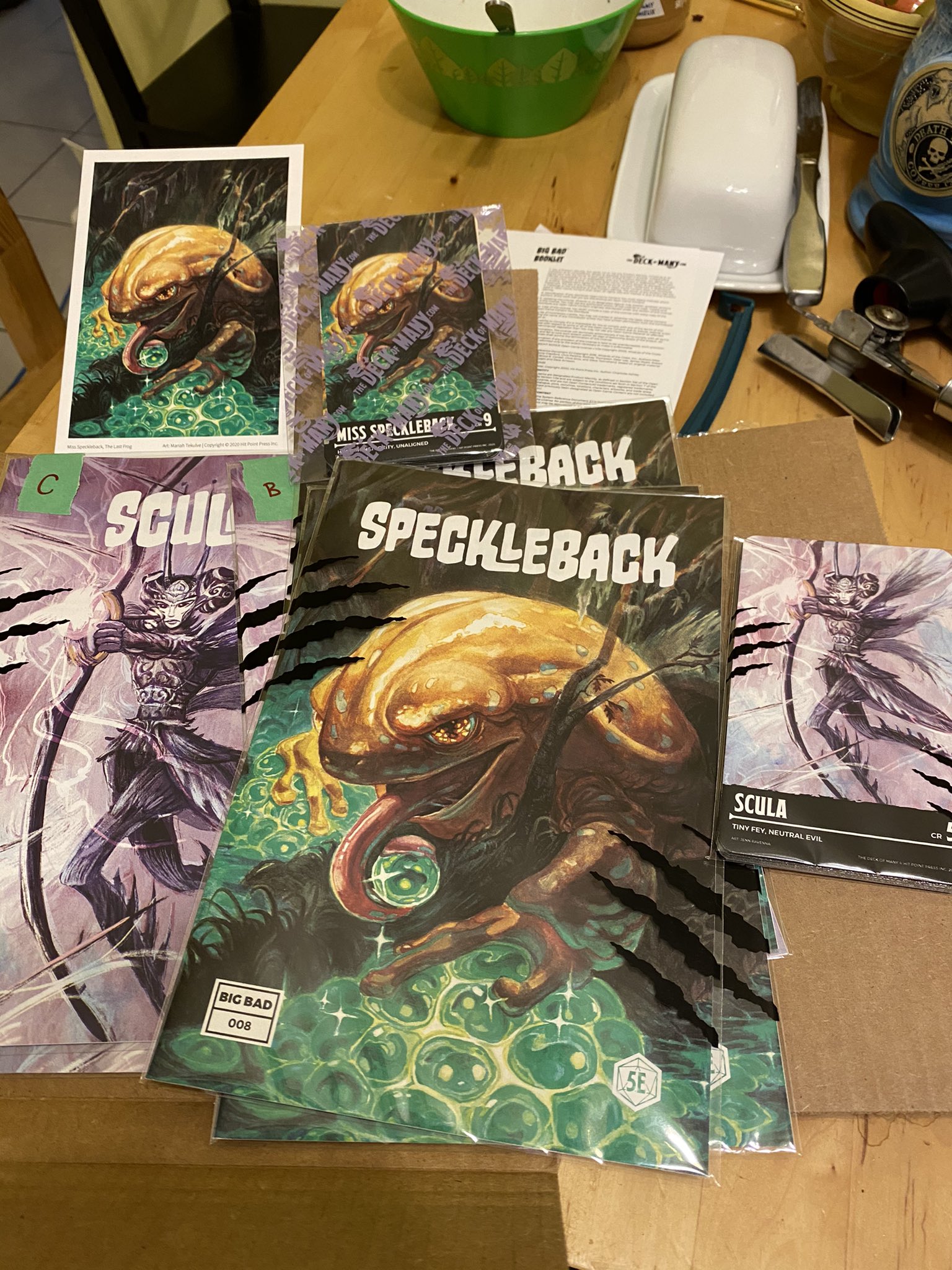 Hamilton Kohl (Hamilton_Kohl) / Twitter