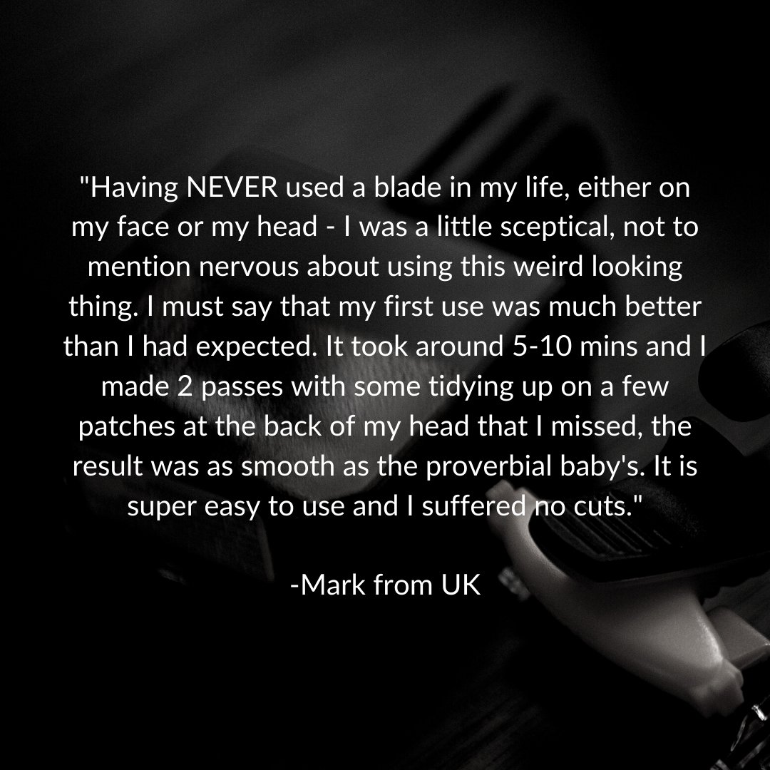 We have everything you need for the cleanest, smoothest shave around. The reviews say it all.
.
.
.
.
.
.
#nadsformen #manscaping #smooth #hairremoval #picoftheday #hairfree #fit #fitspo #gym #muscle https://t.co/ESXmzHjMSZ