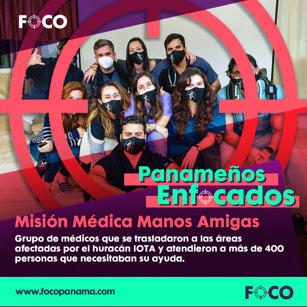 La ayuda de manera desinteresada siempre debe ser resaltada.