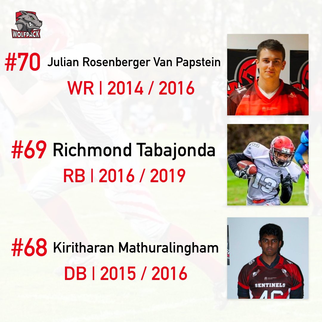 City Wolfpack tweet media