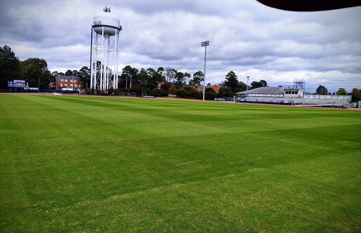 This makes a Monday after a long weekend almost bearable. @GSAthletics_MSO @GSAthletics_WSO @GSAthletics_TF