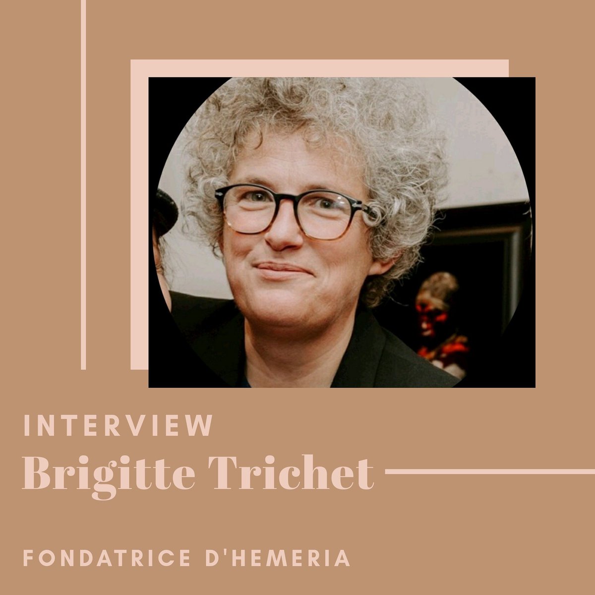 BodierMarceline's tweet photo. Photographes en quête d'une solution pour réaliser un beau livre : lisez cet entretien exceptionnel sur @DejaLu_fr avec Brigitte Trichet, qui a cofondé @HemeriaPhoto. https://t.co/NTB2ok2PvM
#photography #selfpublishing https://t.co/gNr4zxzfqv