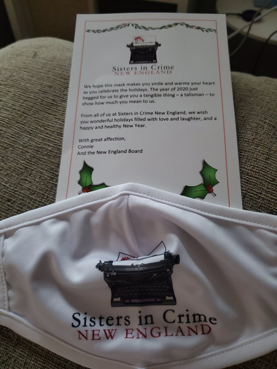 <a href="/SinCNE/">SinCNE</a> is so thankful for the members of our community. Watch your mailbox to see if Santa drops something off before the holidays. Stay safe!