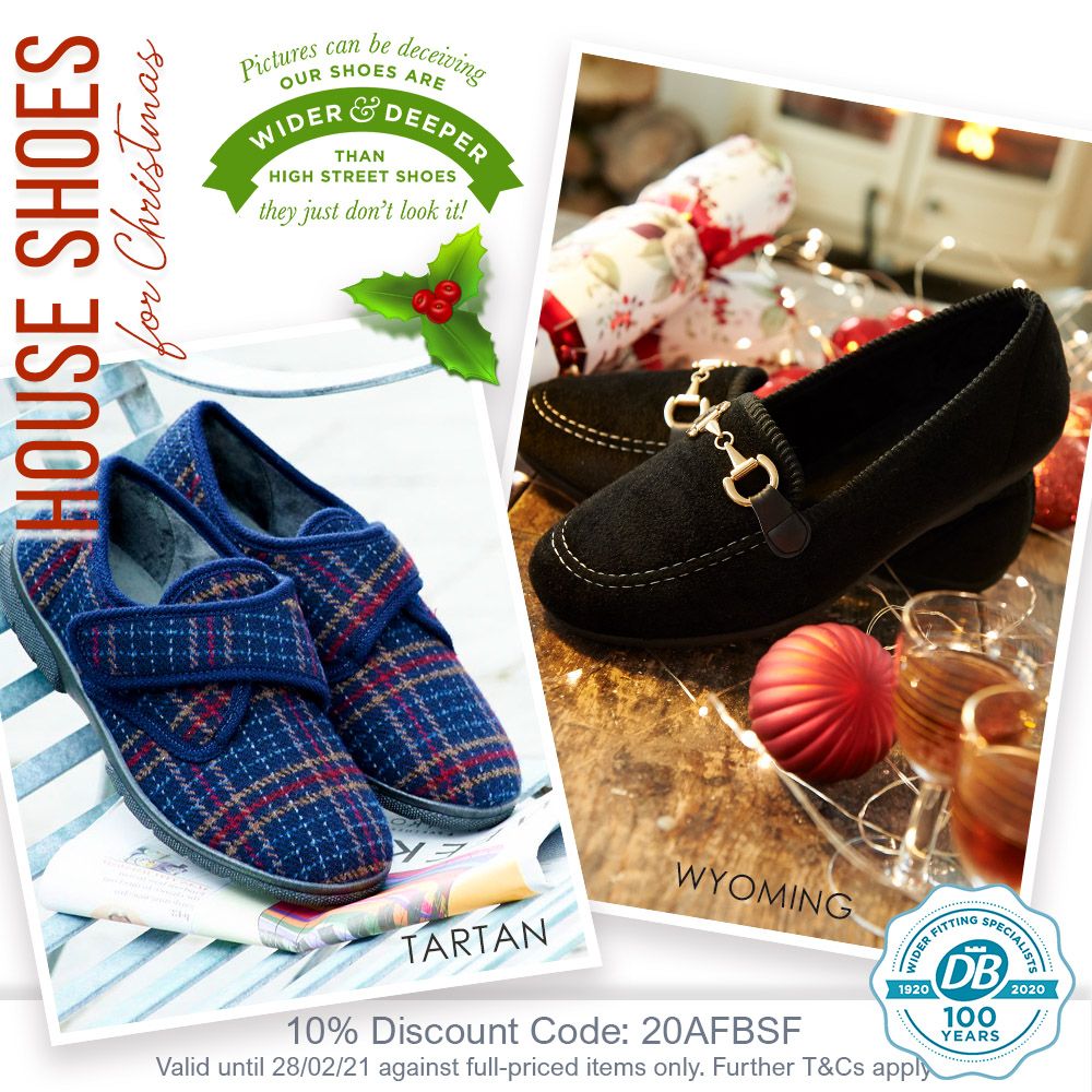 db shoes sale