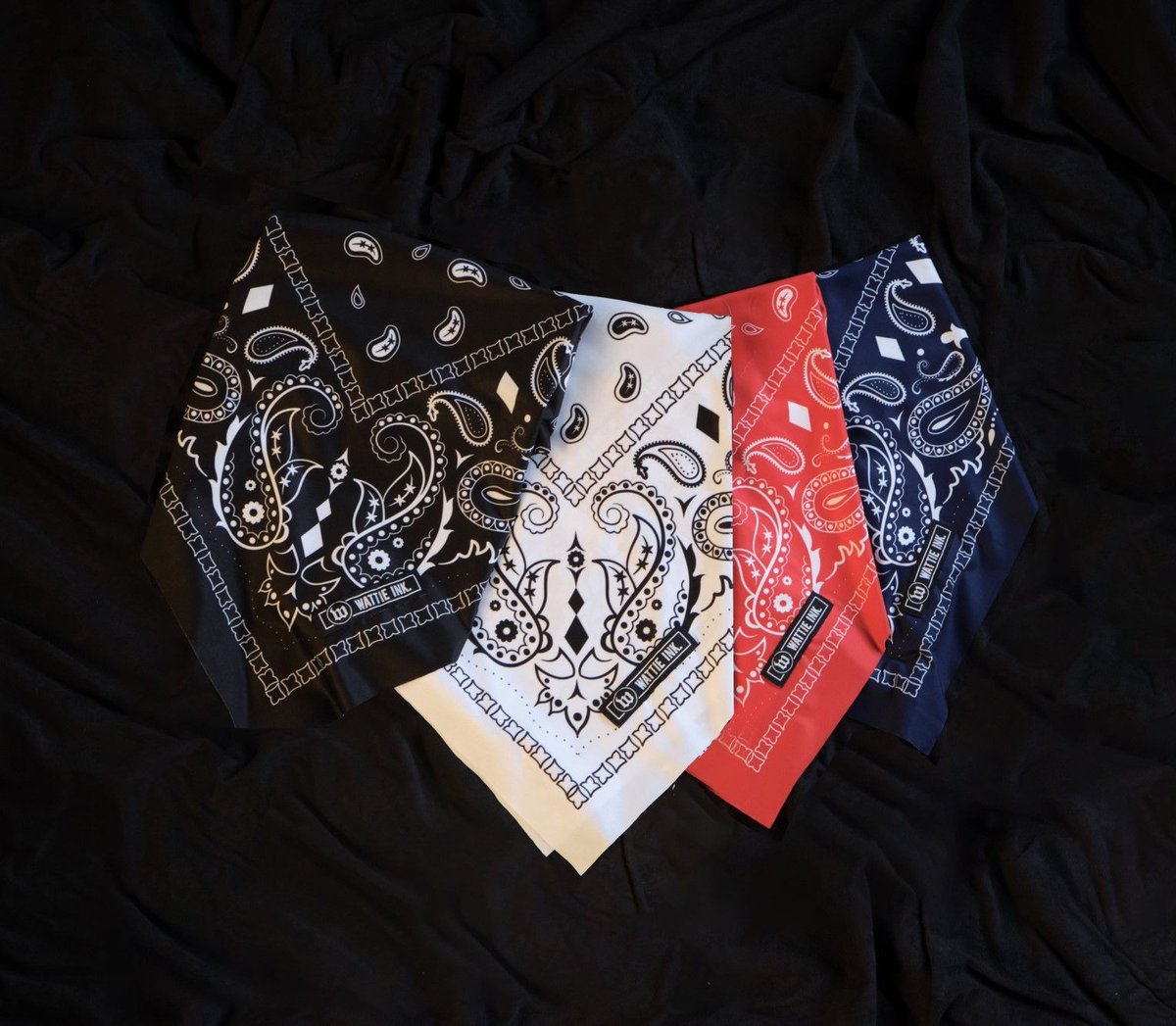 spaerotriathlon's tweet image. Last call for #CyberMonday!!💥 The best bandana you'll ever wear is now 40% off. Made from super soft, breathable Italian fabric - it's the perfect accessory for running, riding, or rest days: buff.ly/2Jrs7su