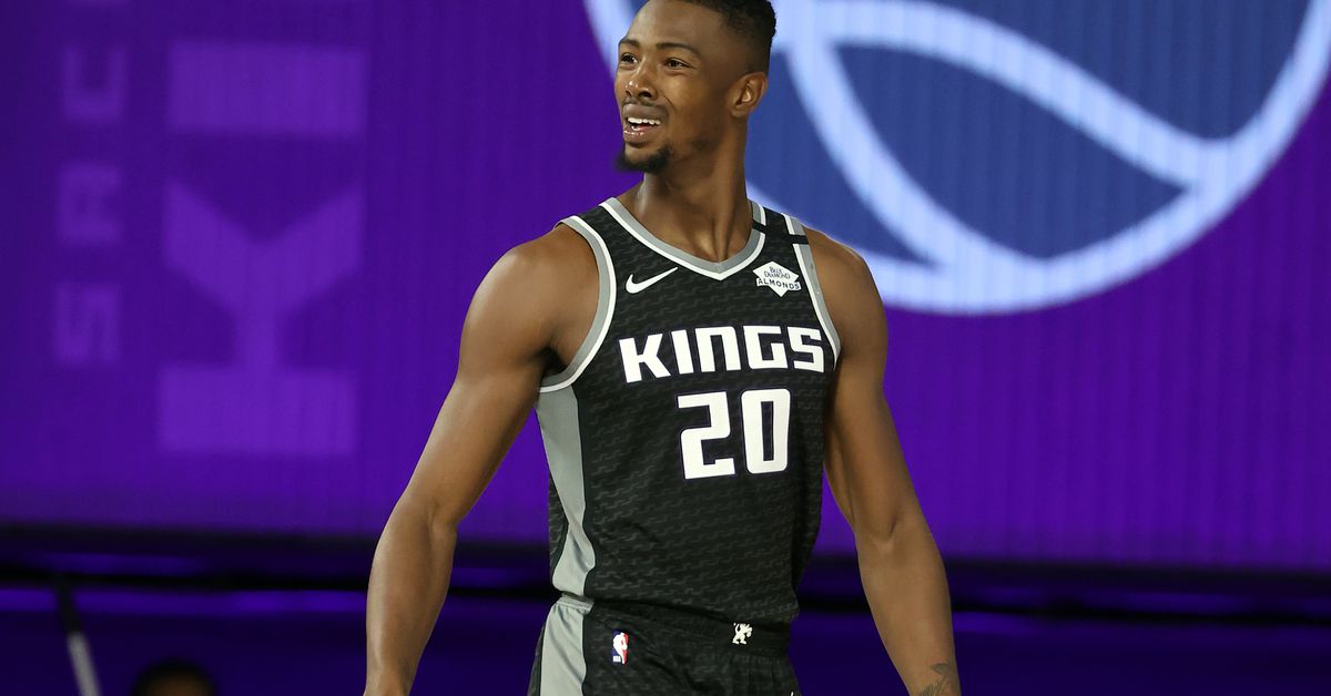 Where Does Harry Giles Fit in with the Blazers?: Photo by David Sherman/NBAE via Getty Images Danny is joined by Kings expert Greg Wissinger to talk all things Giles. On this week’s episode of the Blazer’s Edge podcast, Greg Wissinger Managing… https://t.co/1CI9WBtdMd #RipCity https://t.co/oKISwEuWWP