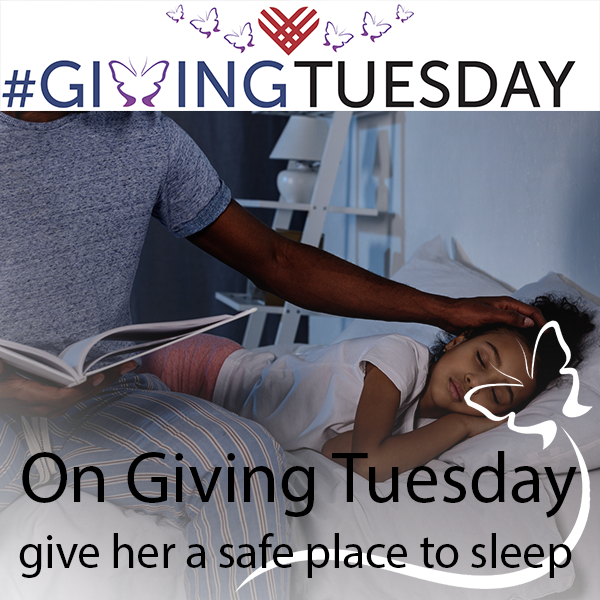 Join us tomorrow in the #GIvingTuesday movement, as we work towards our goal of raising 120 nights of food and shelter, or $12,000. See why this matters so much and what impact you can have on a victim of DV in our latest blog wingsprogram.com/why-i-give-to-…
#GivingTuesday2020