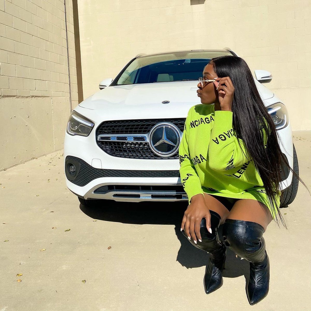 AsiaKai_'s tweet photo. Bitches only haters cause I got it and they don’t 🥱 https://t.co/yw3eqtoQpJ