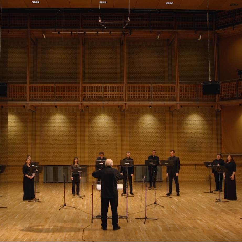 idagio_official's tweet photo. .@excathedrachoir’s praised concert “Our First Love—The English Renaissance” is available to stream on demand in IDAGIO’s Global Concert Hall until 13 Dec at 12:30 NY / 17:30 London. 🎟 https://t.co/1DMoFslaQd https://t.co/nJYoGAN4fr