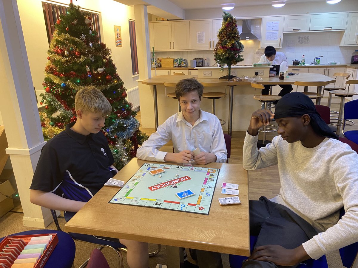 The Mount tweet media