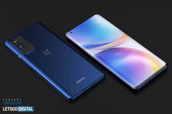 JohnScript's tweet photo. OnePlus 9 will be available in 3 variants, including a OnePlus 9E; We also have new phone renderings! https://t.co/X7gu1kLaRL https://t.co/bkh3Eckbi5
