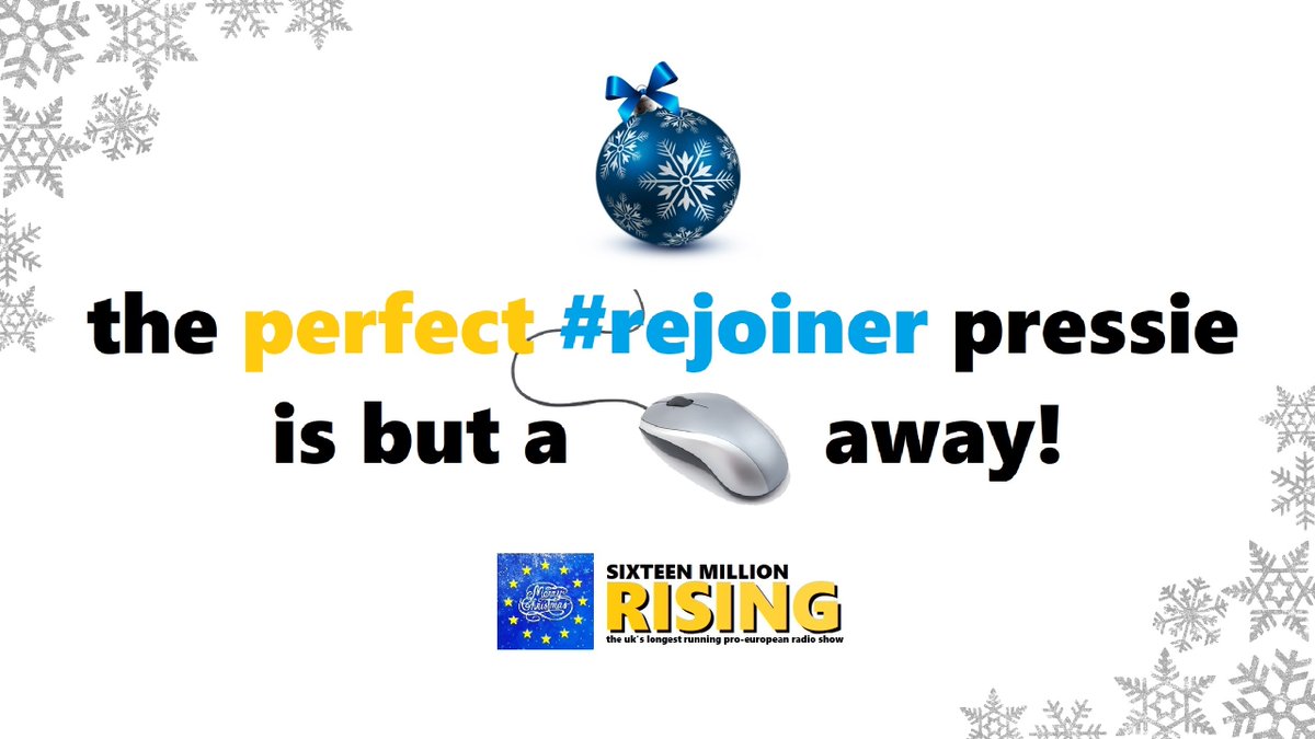 Sixteen Million Rising πͺπΊ 3.5% πͺ (@16MillionRising) on Twitter photo 30/11/2020 20:15:41 β° There's just 18 days left for π¬π§ UK π
delivery: π bit.ly/2IJXXkd β° There's just 18 days left for π¬π§ UK π
delivery: π bit.ly/2IJXXkd