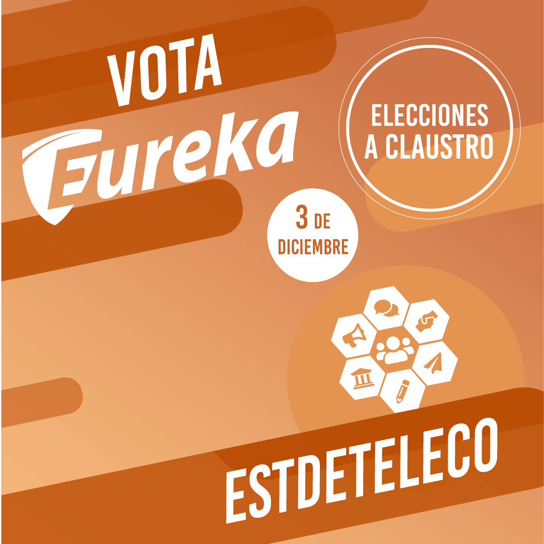 Eureka UMA tweet media