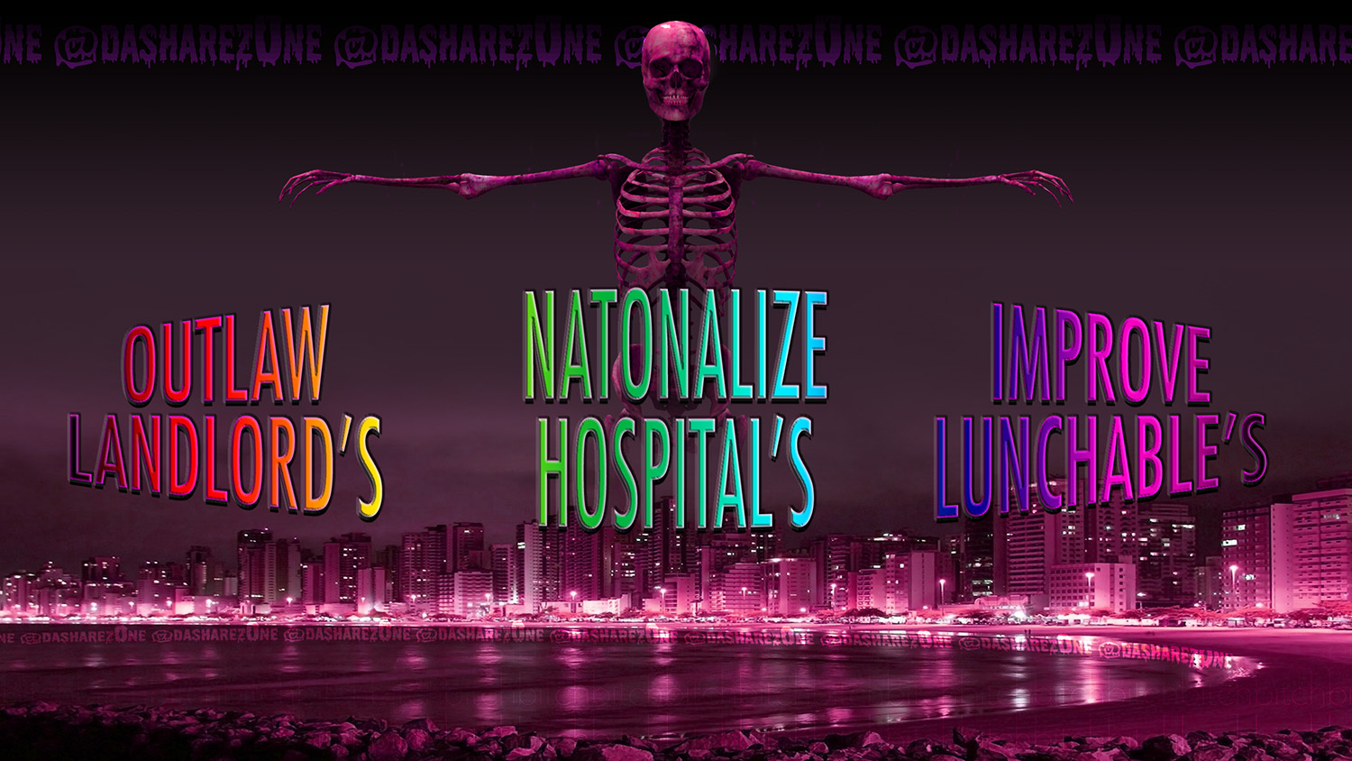 3 OF MY IDEA'S - https://t.co/Qtp3PuUDXE ADMIN