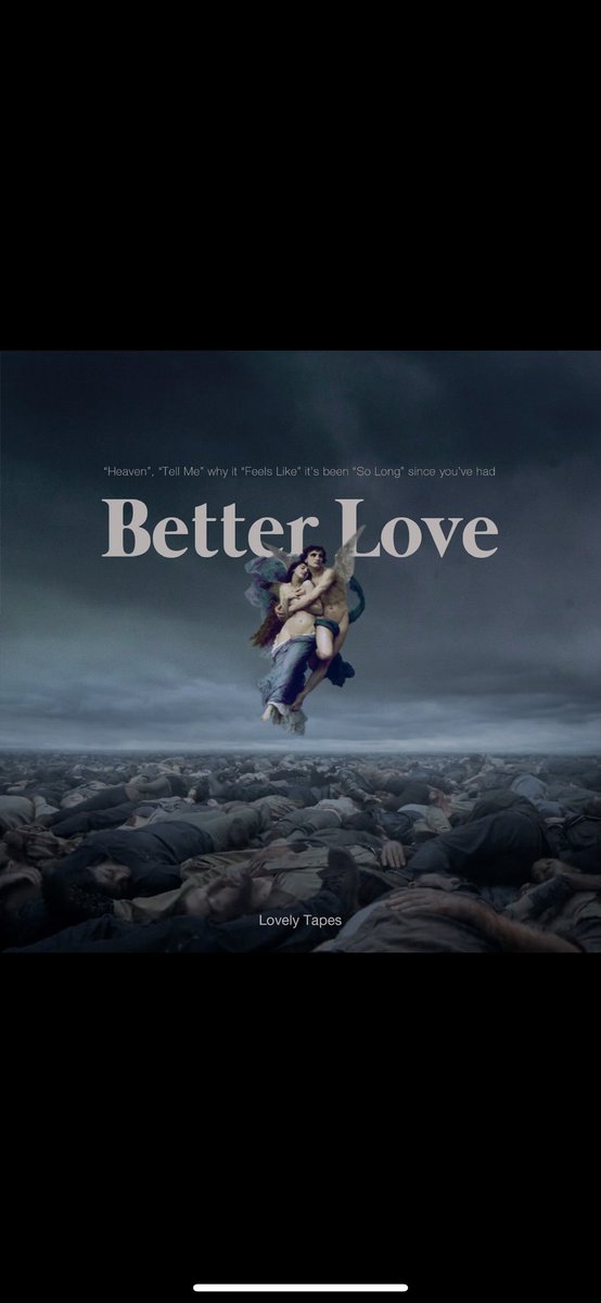 _sktone's tweet photo. New song “Better Love” Out now! Link in my bio https://t.co/kvNJoECu43