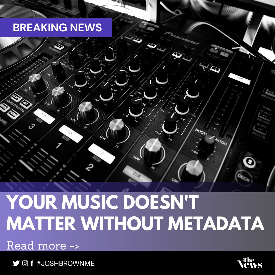 Josh Brown MusicallyExalting tweet media