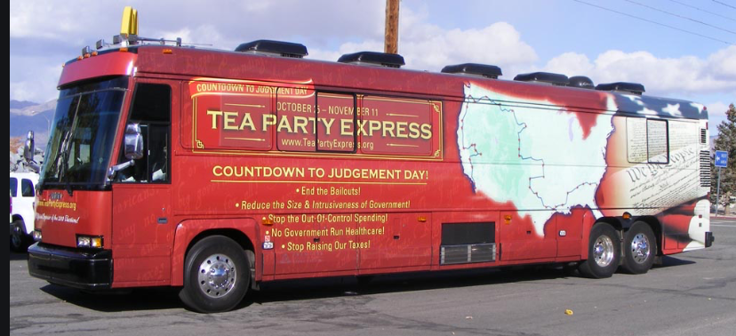 6. Kremers are GOP operatives...with a history with bus tours: the Tea Party Express raised a bunch of $ but was also a way for GOP operatives to get paid lavishly.  https://www.cnn.com/2010/POLITICS/07/19/tea.party.express/index.html