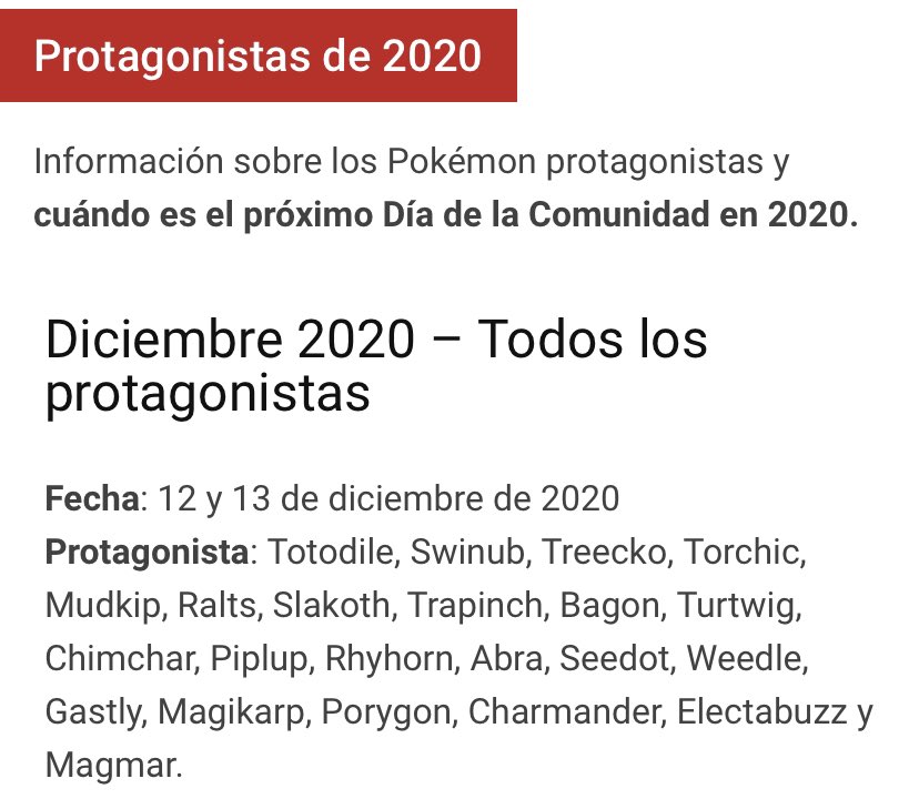 Pokémon Go Chile tweet media