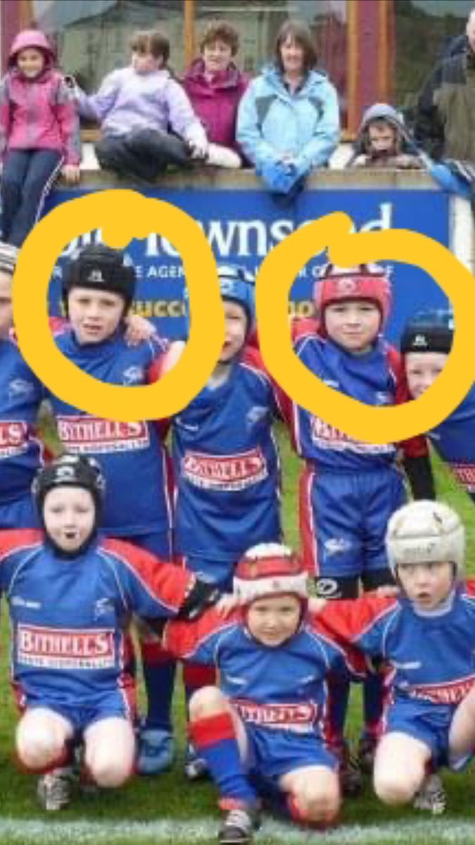 PLAYER RECRUITMENT ALL AGES
Do you want to be the next Jack Welsby (<a href="/Saints1890/">St.Helens R.F.C.</a>) or Sam Halsall (<a href="/WiganWarriorsRL/">Wigan Warriors 🍒⚪️</a>) both seen here at U8's with the Sharks.
We welcome players at all ages from U7’s to U18's &amp; OA. So come along &amp; join the Sharks Family RT <a href="/tricky1173/">mick cassidy</a> <a href="/stevehampo/">Steve Hampson</a>